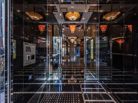 アパホテル 品川 戸越駅前 / 5