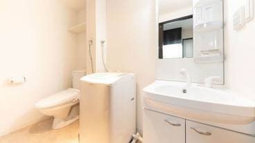 バスルーム / 14