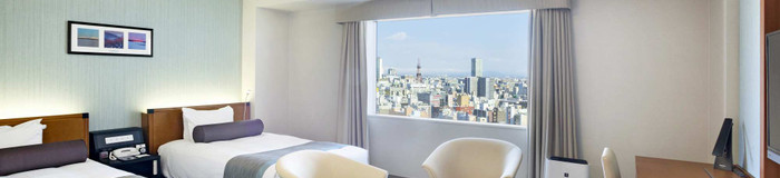 【札幌】遠征時に便利&快適！『Zepp Sapporo』周辺のホテル6選