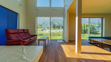 リビングルーム / 14