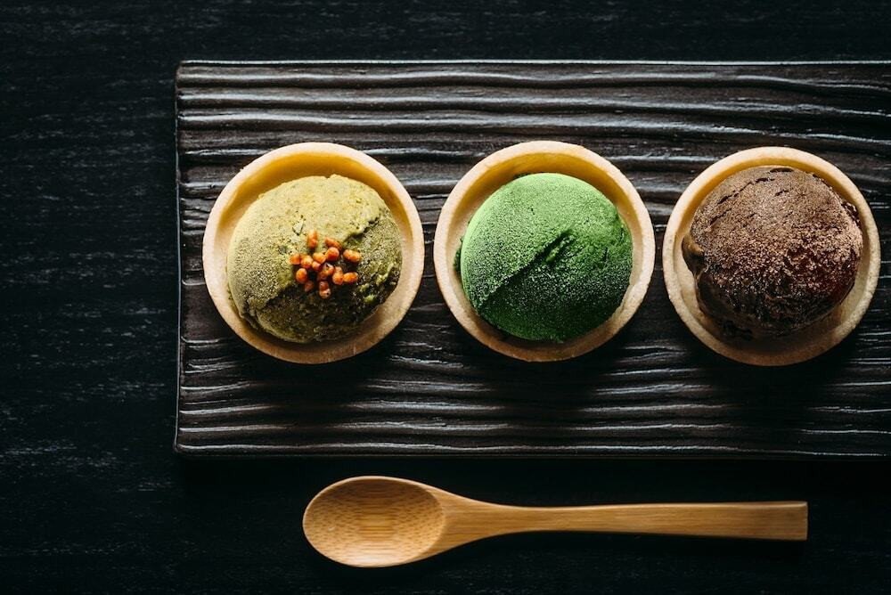 町家が並ぶ路地が丸ごと旅館！インスタ映えステイを2人で3417371