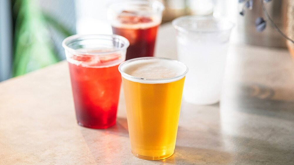 ロビーラウンジ