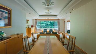 リビング エリア / 13