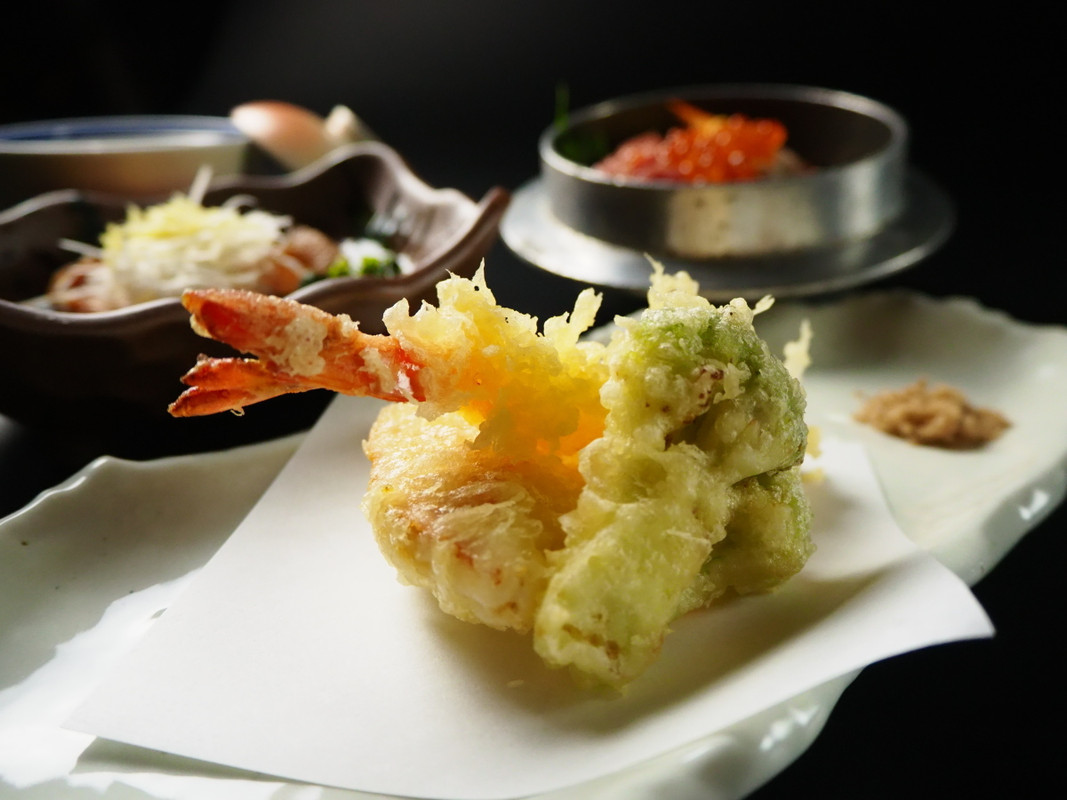 稲取赤尾ホテル(イナトリオンセン カシキリブロノヤド アカオホテル カイフウロウ) / 2