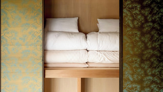 スーペリア ルーム ガーデンビュー