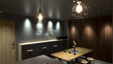 内装の詳細 / 18