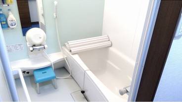 バスルーム / 19