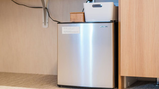 デザイン ダブルルーム 禁煙