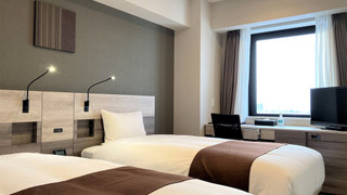 スタンダード ツインルーム