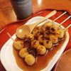 京都グルメを食べ歩き♪観光の合間に立ち寄りやすい15店