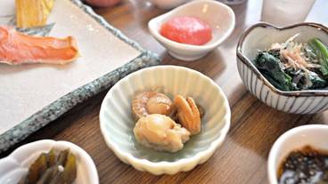 食事・飲み物 / 12