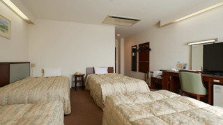 4 人部屋 バリアフリー 禁煙