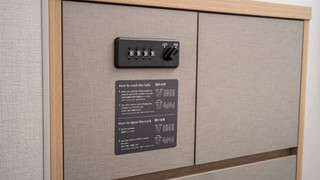 スタンダードダブル 2名用 禁煙