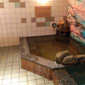 天然温泉 そが浜の湯 ドーミーイン千葉City Soga(千葉県 ビジネスホテル) / 4