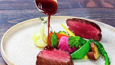 レストラン / 23