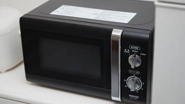 電子レンジ / 16