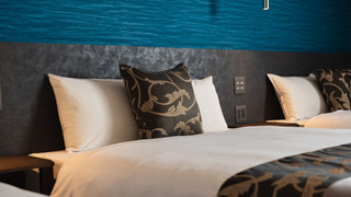 スーペリアC 禁煙