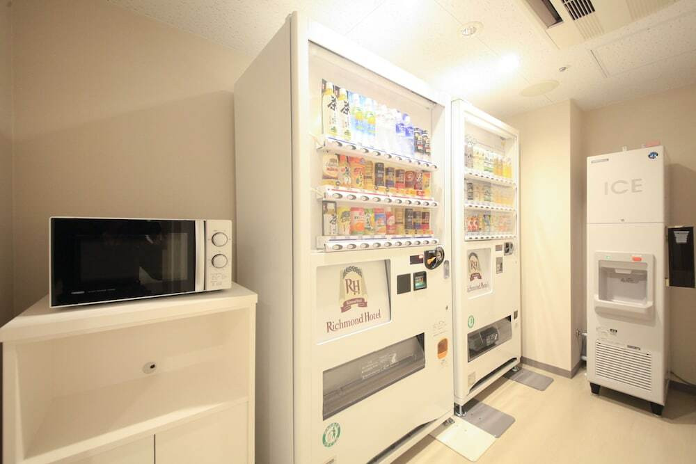 自動販売機