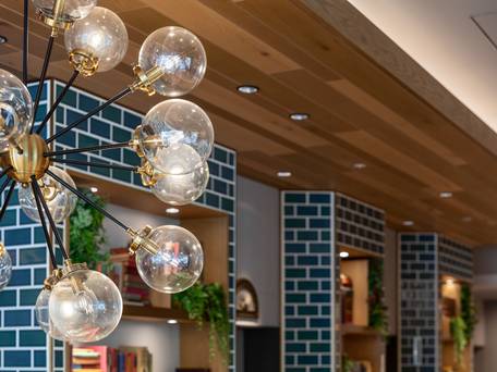 三井ガーデンホテル大手町 / 2