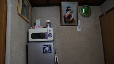 共用キッチン設備 / 2