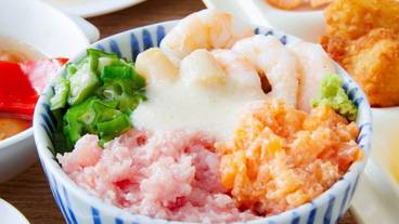 朝食ビュッフェ / 16