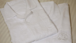 スタンダード ダブルルーム 禁煙