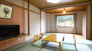 別館和室