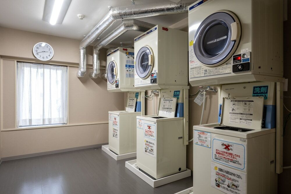 ランドリー ルーム