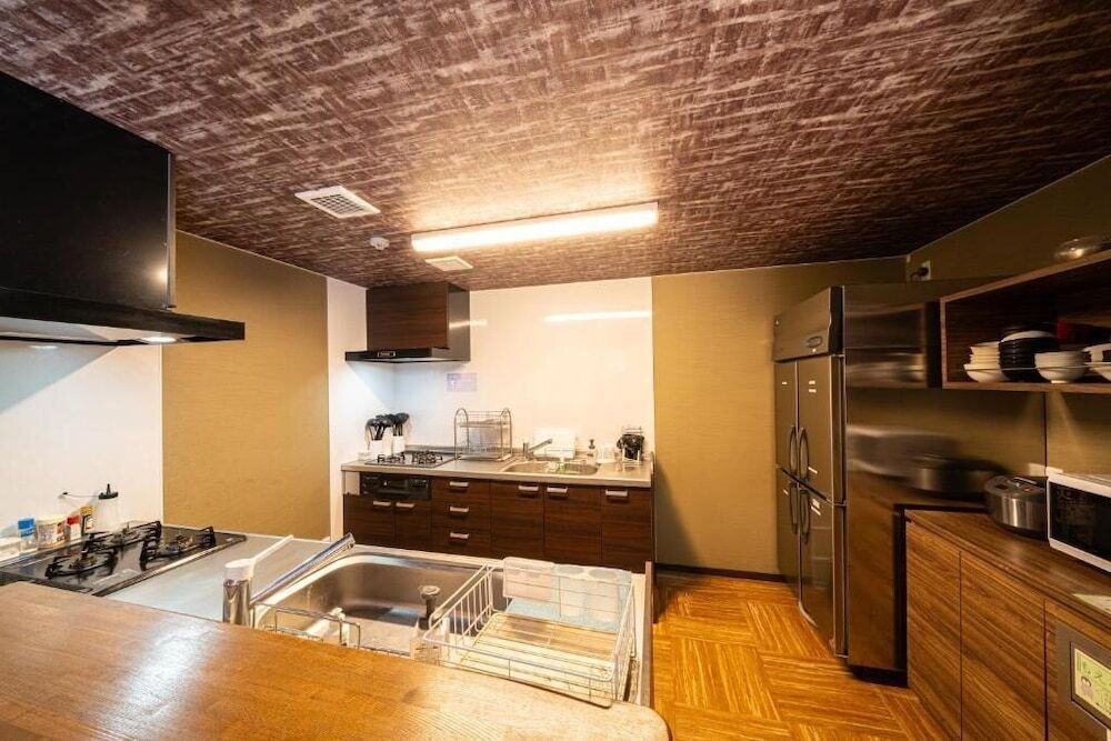 共用キッチン設備