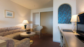 【オーシャンビュー】スタンダードフォース（禁煙）