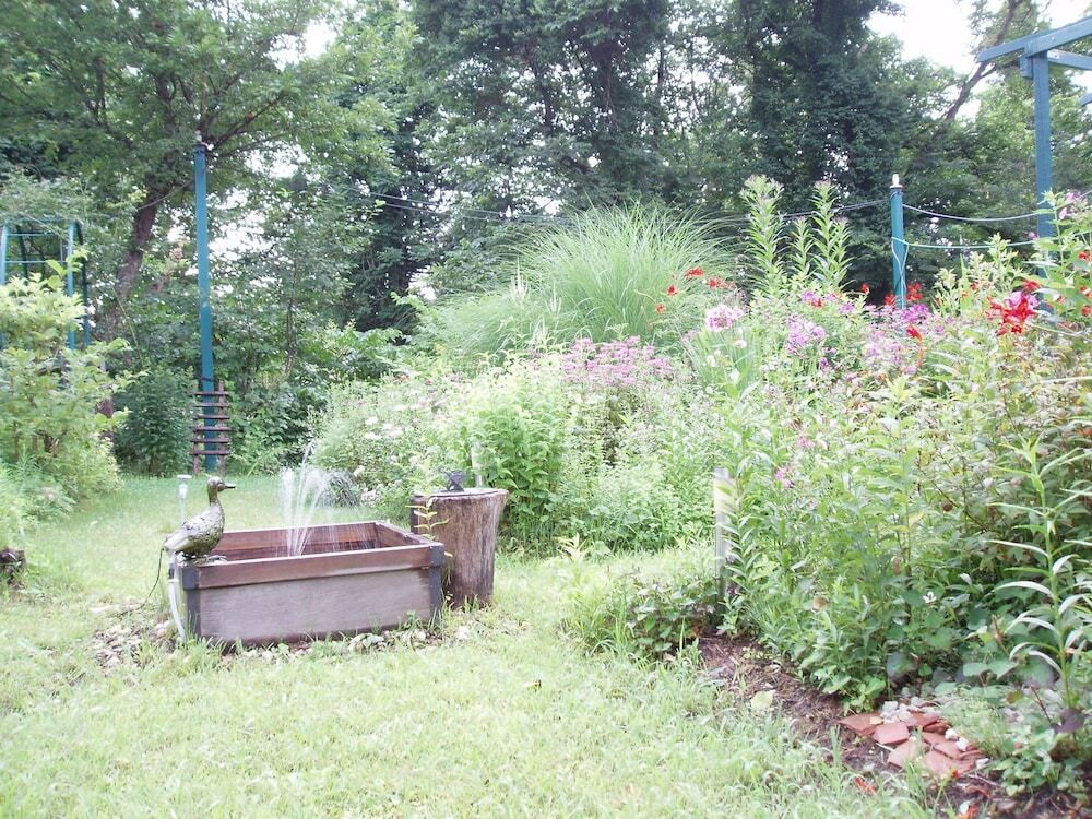 子供用の遊び場 - 屋外