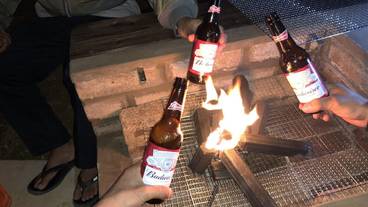 バーベキュー / ピクニック エリア / 6