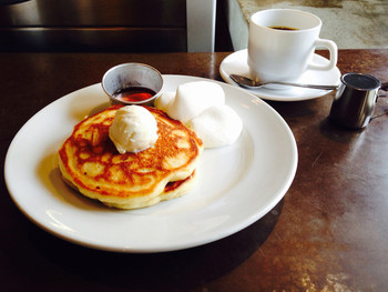 「ナンバー・エー」料理 59384 