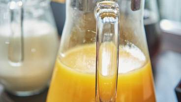 朝食ビュッフェ / 19