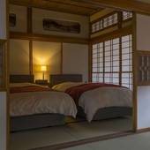 別邸 向日葵（栃木県 リゾートホテル） / 5