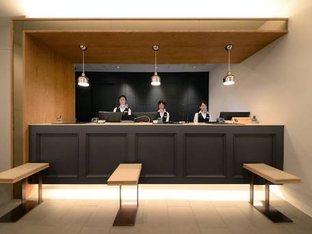 ベッセルイン心斎橋 / 2