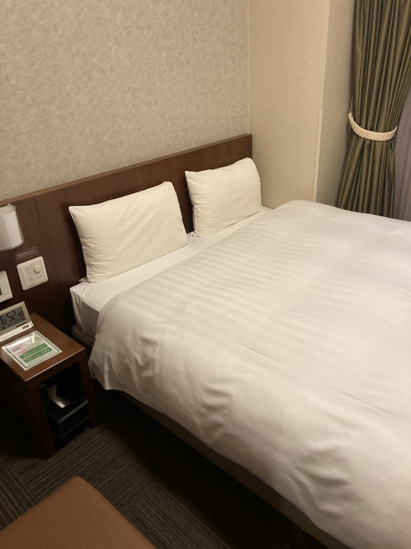 ここに夫婦2人で