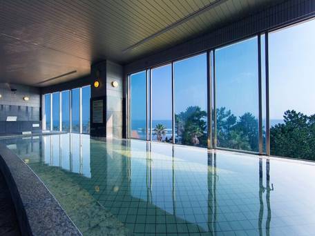 ANAホリデイ・イン リゾート 宮崎 / 4