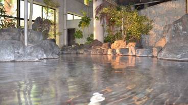 屋内スパ浴槽 / 2