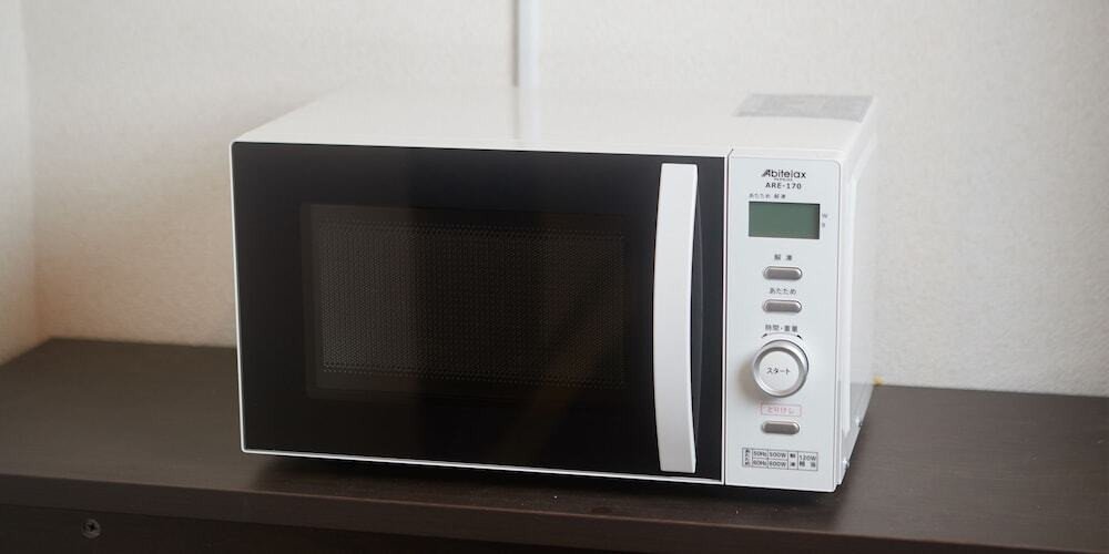 共用キッチン設備