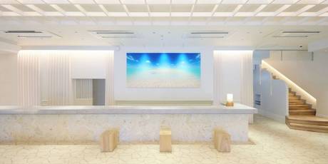 プリシアリゾートヨロン