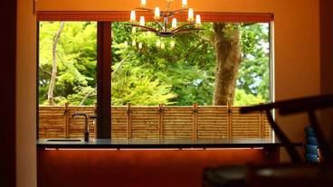 リビング エリア / 37