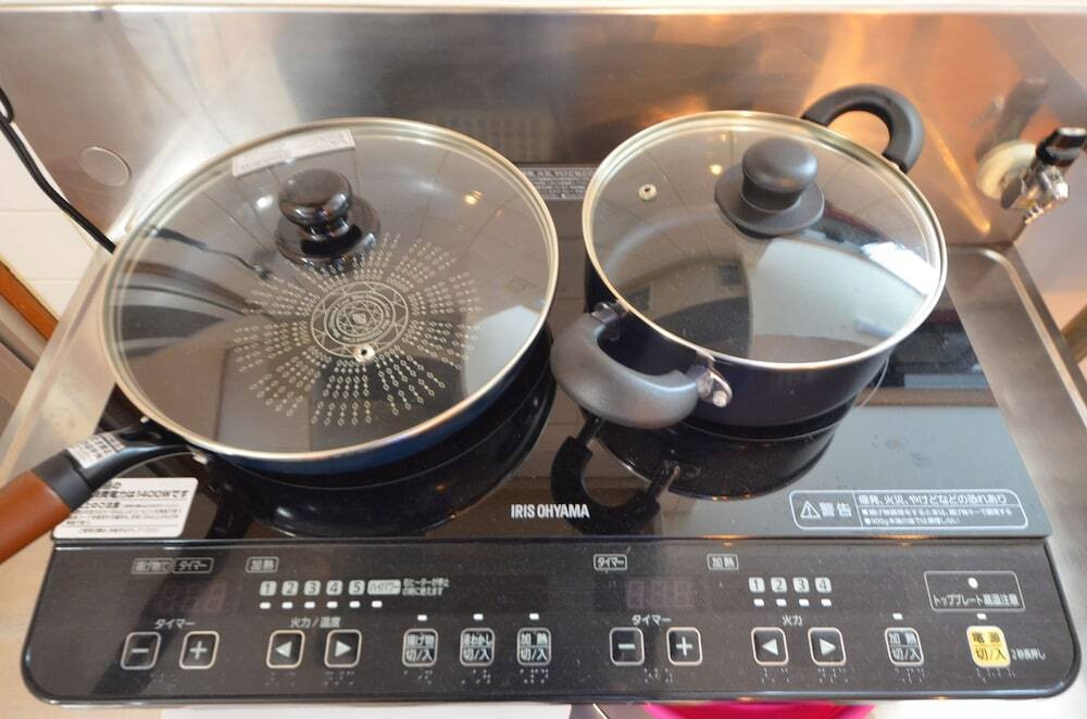 客室の設備とサービス