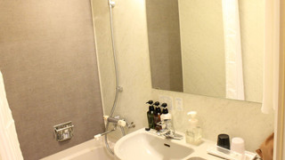 セミダブルルーム 禁煙