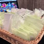 ジャストスリープ 大阪心斎橋（大阪府 ビジネスホテル） / 3