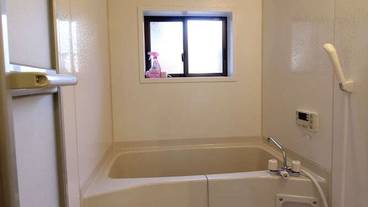 バスルーム / 10