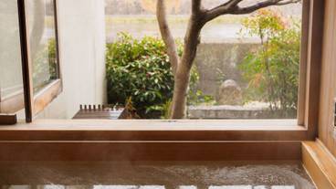 専用スパ浴槽 / 23