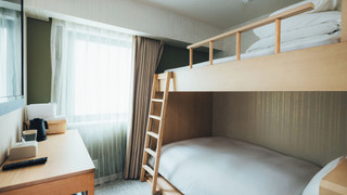 スタンダード ツインルーム