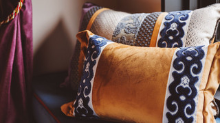 山神 和洋室 禁煙