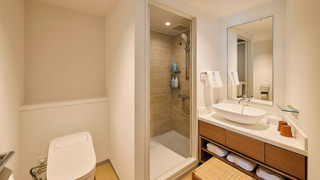 スタンダード ツインルーム シングルベッド 2 台 禁煙 マウンテンビュー